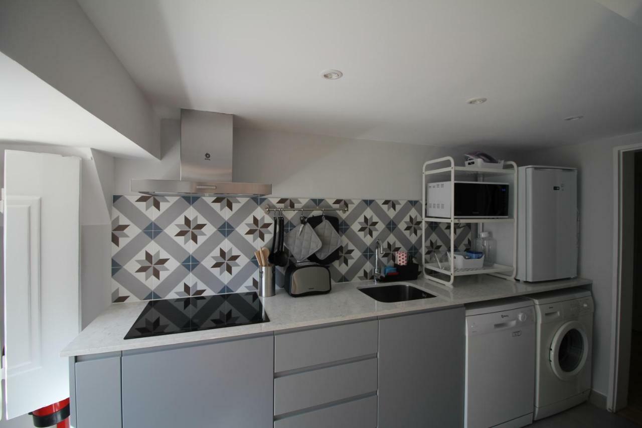 Appartement Milanesa 1 Lisboa
