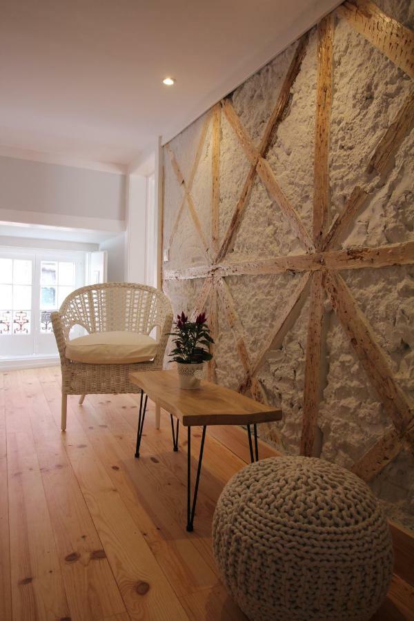 Milanesa 1 Appartement Lisboa